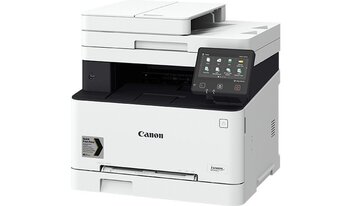 Заправка картриджа Canon i-SENSYS MF645Cx (Cartridge 054)